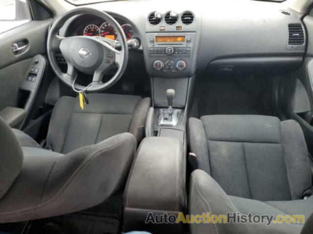 NISSAN ALTIMA S, 1N4AL2EP7CC262989