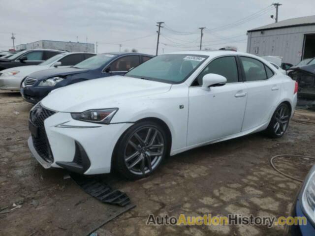 LEXUS IS 300, JTHCM1D28H5017869