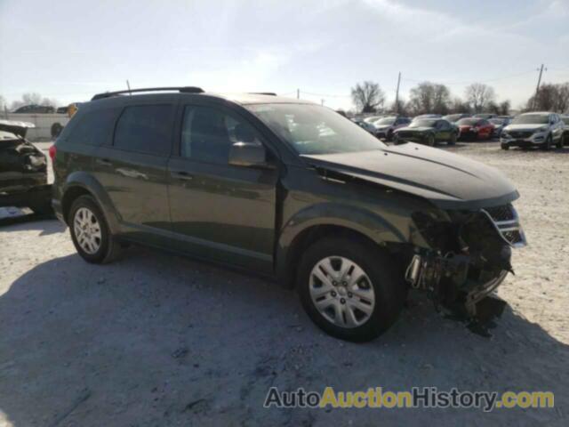 DODGE JOURNEY SE, 3C4PDCBB0KT871781