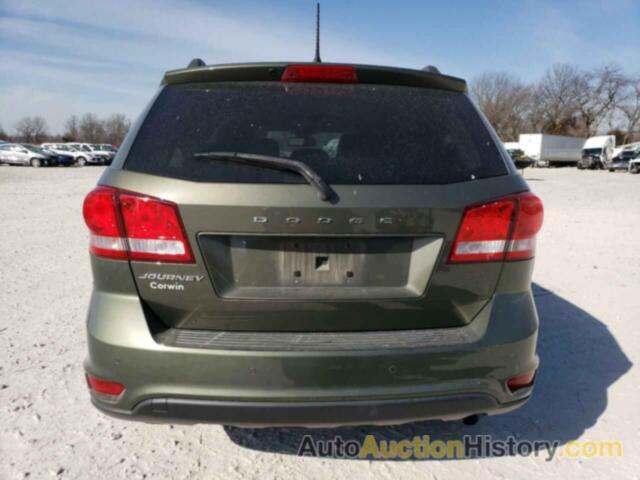 DODGE JOURNEY SE, 3C4PDCBB0KT871781