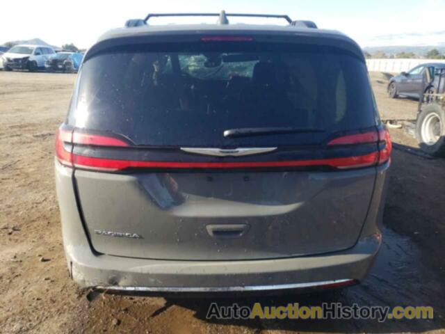 CHRYSLER PACIFICA TOURING L, 2C4RC1BG2NR181632