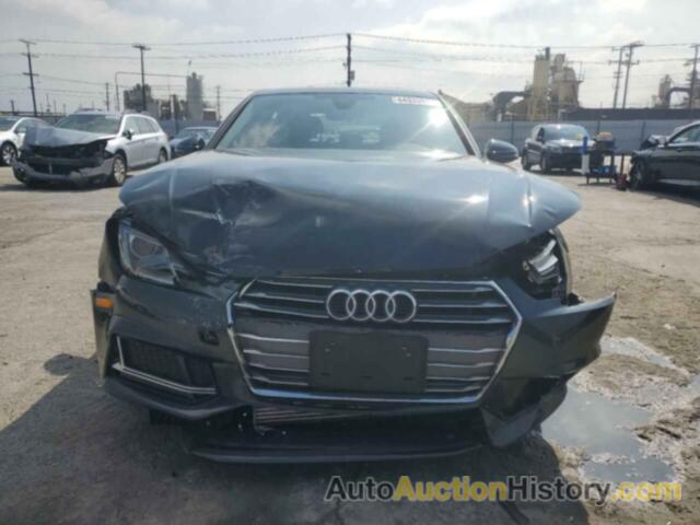 AUDI A4 PREMIUM, WAUGMAF42KA005004