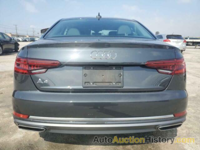 AUDI A4 PREMIUM, WAUGMAF42KA005004