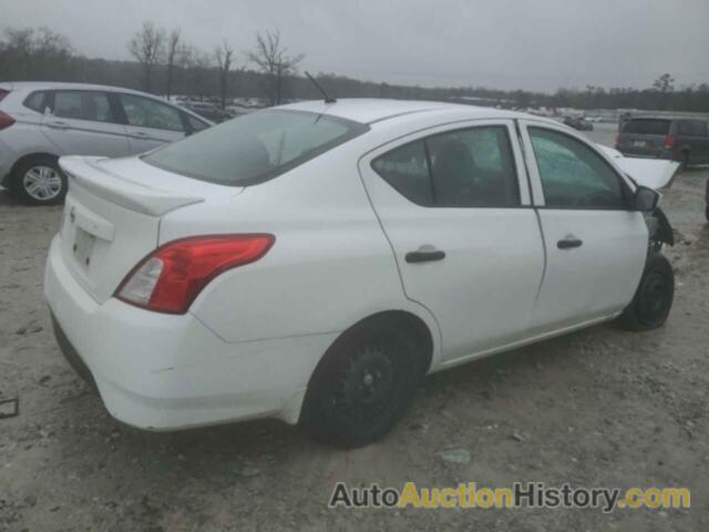 NISSAN VERSA S, 3N1CN7AP9KL864878