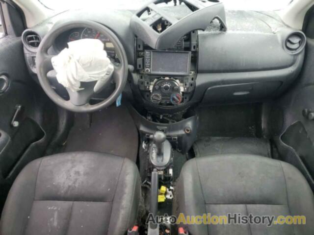 NISSAN VERSA S, 3N1CN7AP9KL864878