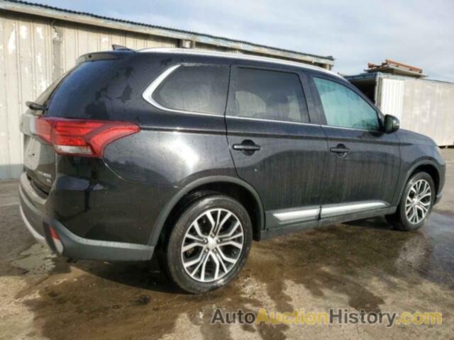 MITSUBISHI OUTLANDER SE, JA4AD3A34HZ042000