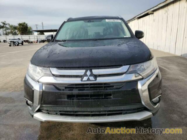 MITSUBISHI OUTLANDER SE, JA4AD3A34HZ042000