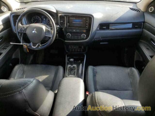 MITSUBISHI OUTLANDER SE, JA4AD3A34HZ042000