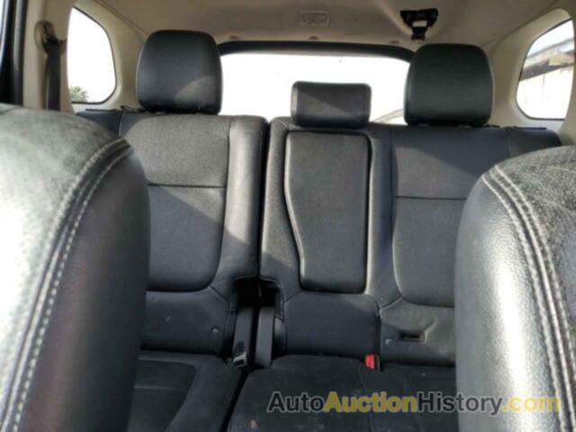 MITSUBISHI OUTLANDER SE, JA4AD3A34HZ042000