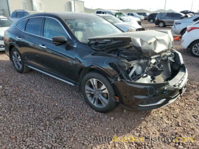 HONDA CROSSTOUR EXL, 5J6TF2H52DL001284