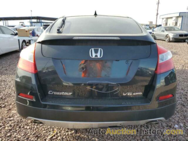 HONDA CROSSTOUR EXL, 5J6TF2H52DL001284