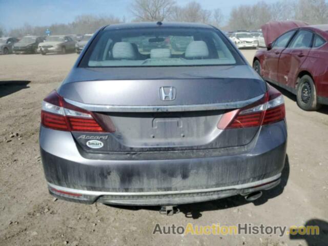 HONDA ACCORD EX, 1HGCR2F78GA043218