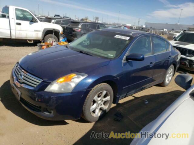 NISSAN ALTIMA 2.5, 1N4AL21E07N417090