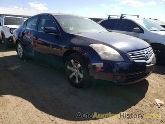 NISSAN ALTIMA 2.5, 1N4AL21E07N417090