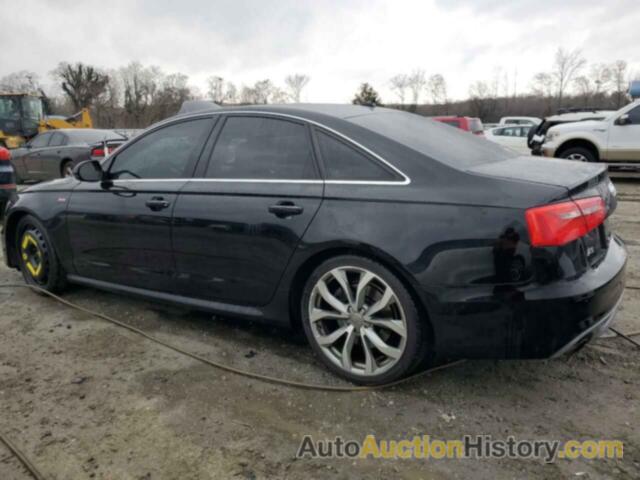 AUDI A6 PRESTIGE, WAUHGAFCXCN104697