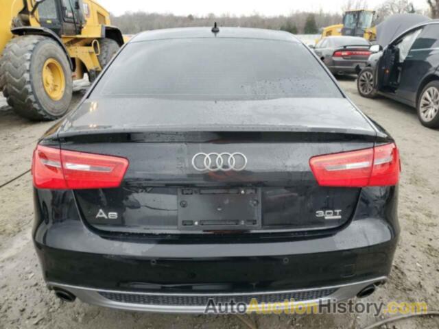 AUDI A6 PRESTIGE, WAUHGAFCXCN104697