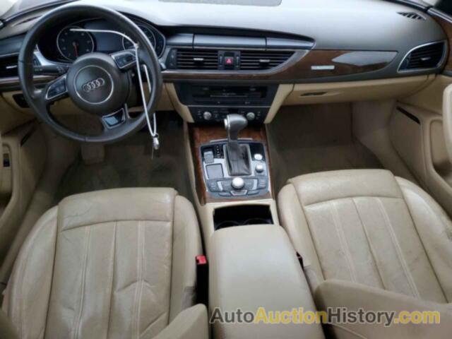 AUDI A6 PRESTIGE, WAUHGAFCXCN104697