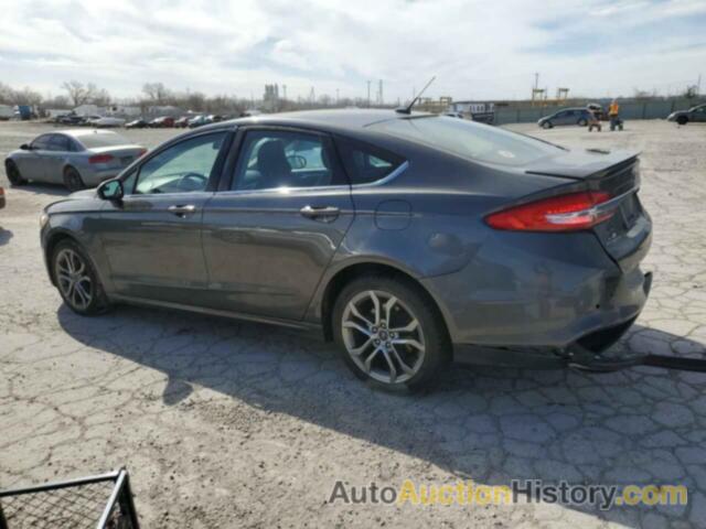 FORD FUSION SE, 3FA6P0T96HR342702