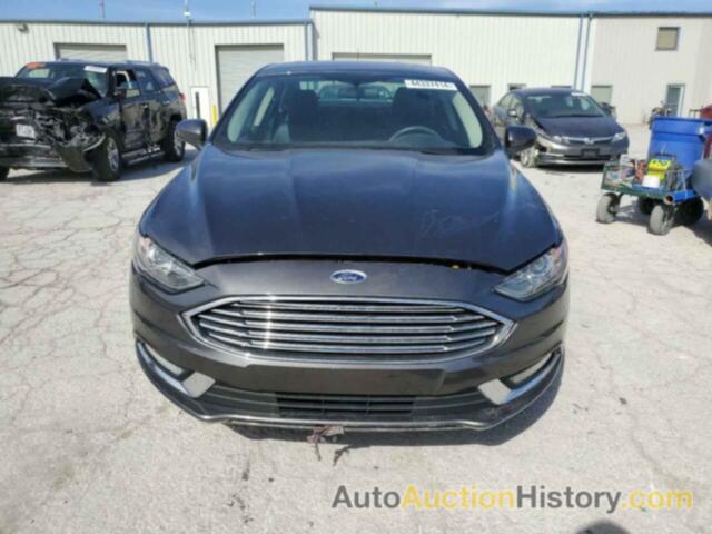 FORD FUSION SE, 3FA6P0T96HR342702