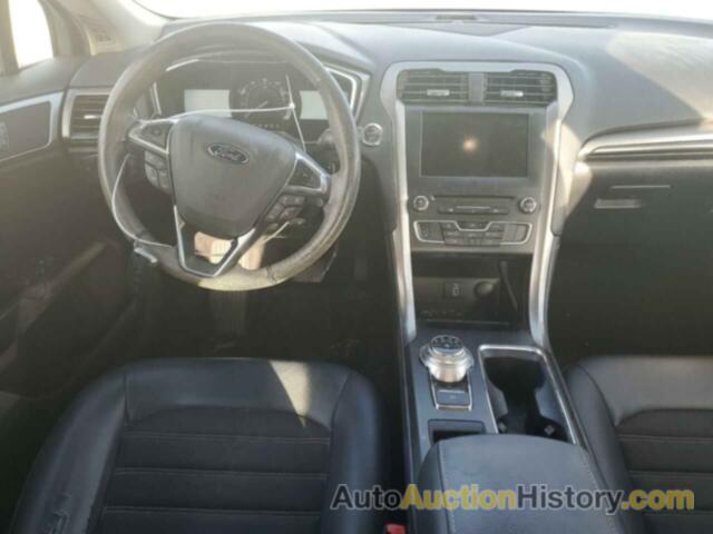 FORD FUSION SE, 3FA6P0T96HR342702