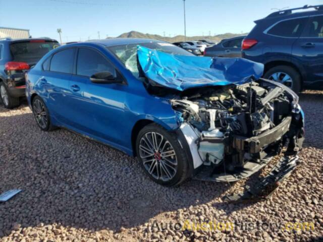 KIA FORTE GT, 3KPF44AC1PE634241