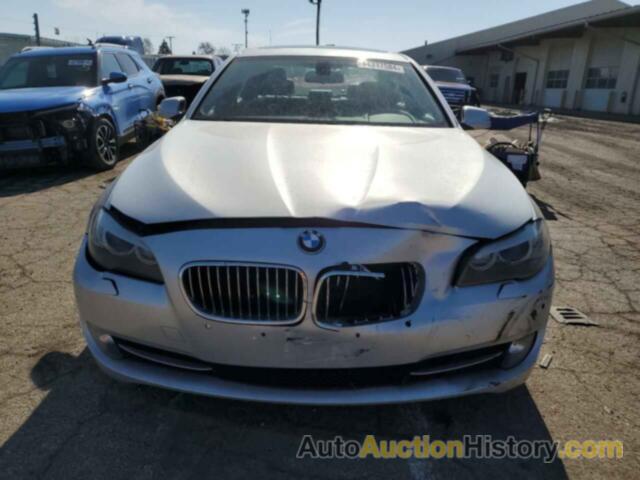 BMW 5 SERIES XI, WBAXH5C58CDW11156