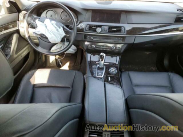 BMW 5 SERIES XI, WBAXH5C58CDW11156