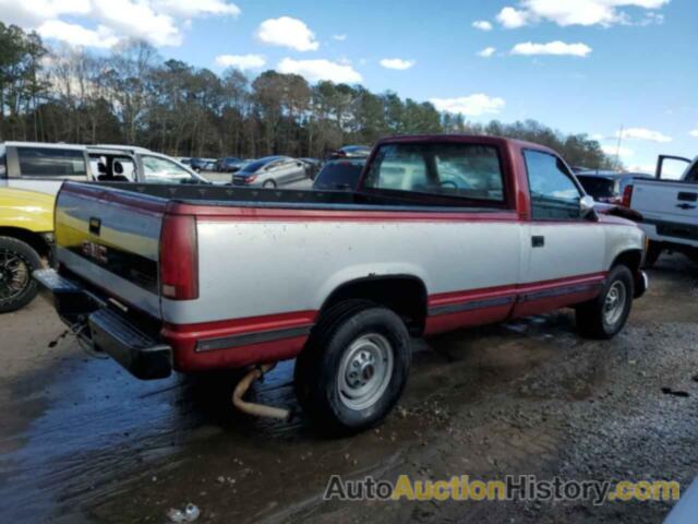 GMC SIERRA C2500, 1GTGC24KXME546715