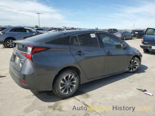 TOYOTA PRIUS SPECIAL EDITION, JTDKAMFUXM3150788