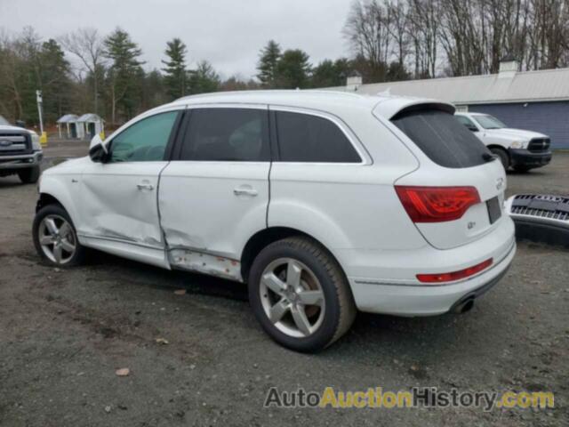 AUDI Q7 PREMIUM, WA1CGAFE6FD011016