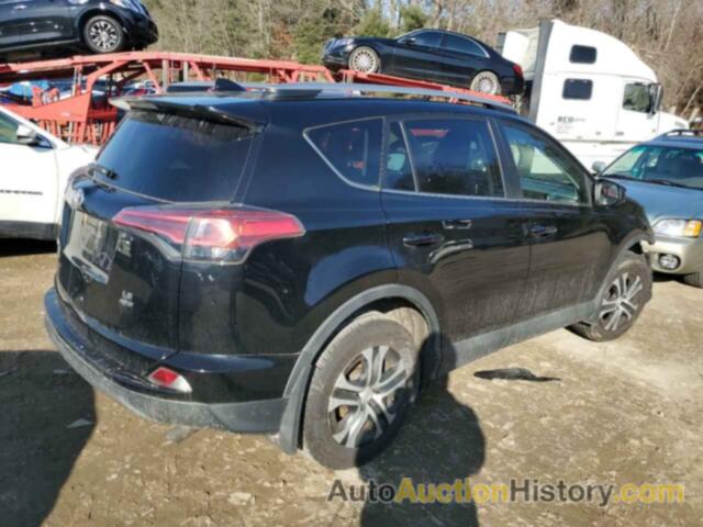 TOYOTA RAV4 LE, 2T3BFREV6HW573010