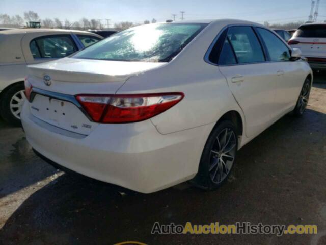 TOYOTA CAMRY LE, 4T1BF1FK8FU090551