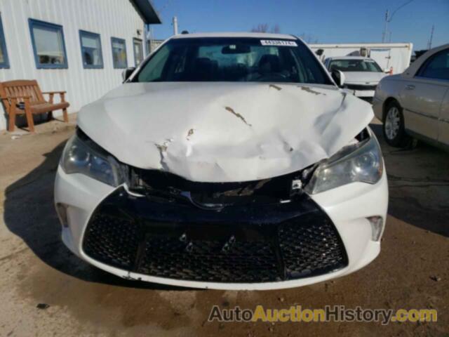 TOYOTA CAMRY LE, 4T1BF1FK8FU090551