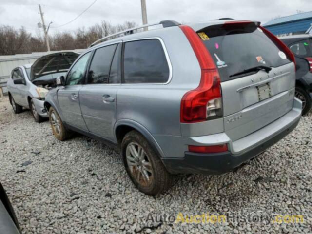 VOLVO XC90 3.2, YV4952CY5B1591488