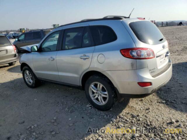 HYUNDAI SANTA FE GLS, 5XYZGDAB2CG106569