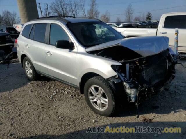 HYUNDAI SANTA FE GLS, 5XYZGDAB2CG106569