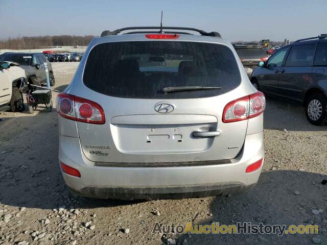 HYUNDAI SANTA FE GLS, 5XYZGDAB2CG106569