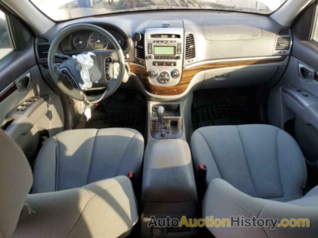 HYUNDAI SANTA FE GLS, 5XYZGDAB2CG106569