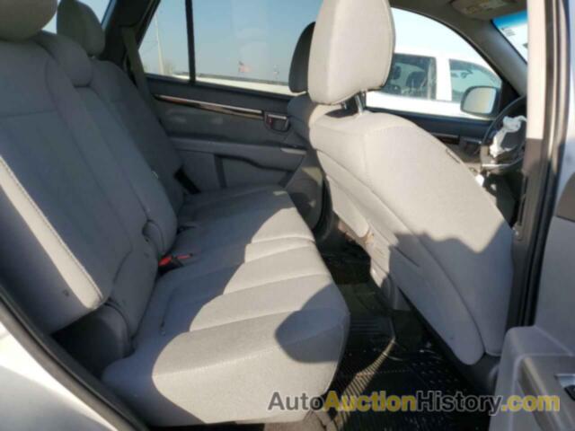 HYUNDAI SANTA FE GLS, 5XYZGDAB2CG106569