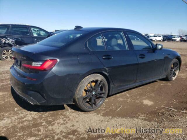 BMW M3, WBA5U7C05LA234161