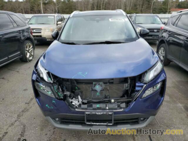 NISSAN ROGUE SL, JN8AT3CB9MW223543