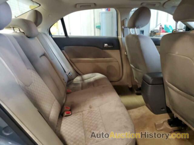 FORD FUSION SE, 3FAHP0HA5BR315784