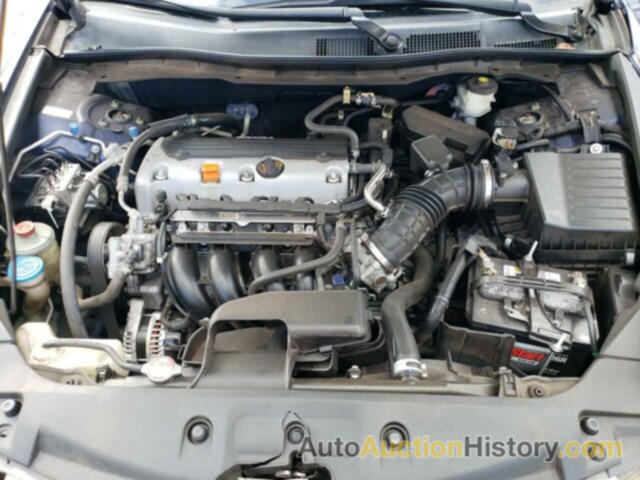 HONDA ACCORD LX, 1HGCP2F30BA124953