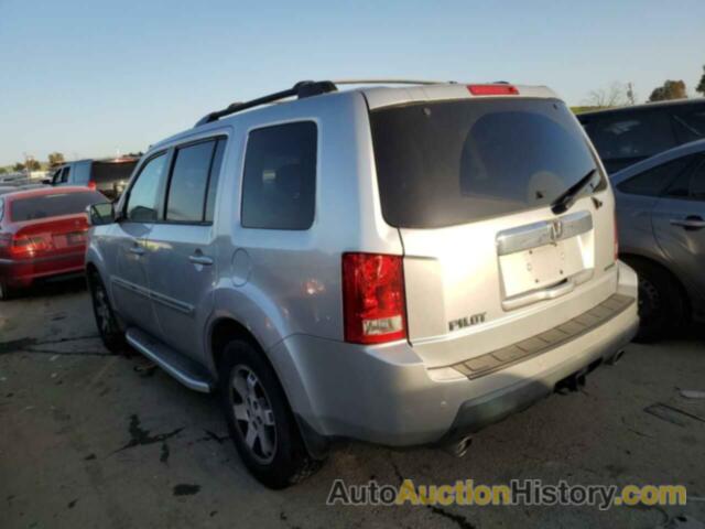 HONDA PILOT TOURING, 5FNYF3H93BB055813