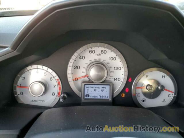 HONDA PILOT TOURING, 5FNYF3H93BB055813