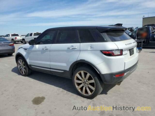 LAND ROVER RANGEROVER HSE, SALVR2BG3HH170635