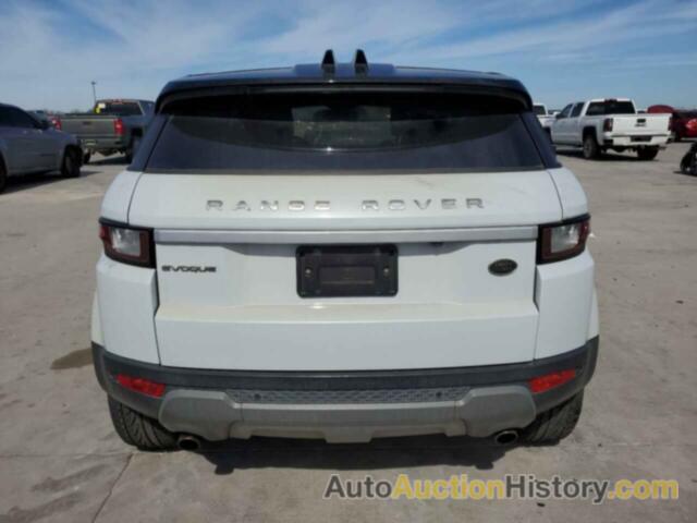 LAND ROVER RANGEROVER HSE, SALVR2BG3HH170635