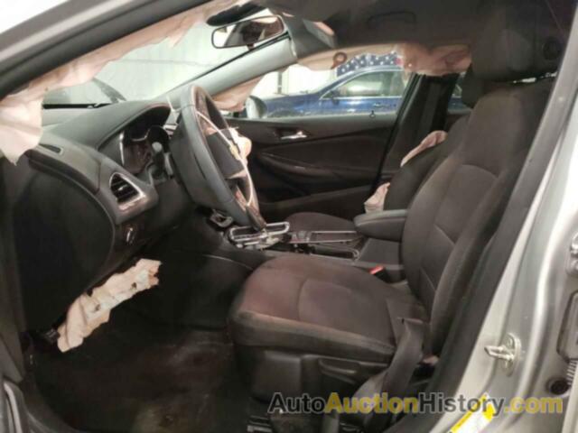 CHEVROLET CRUZE LT, 3G1BE6SM8KS560687