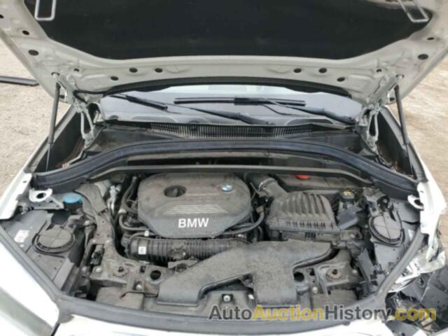 BMW X1 SDRIVE28I, WBXHU7C38J5H39374