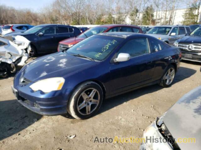 ACURA RSX, JH4DC54813C005148